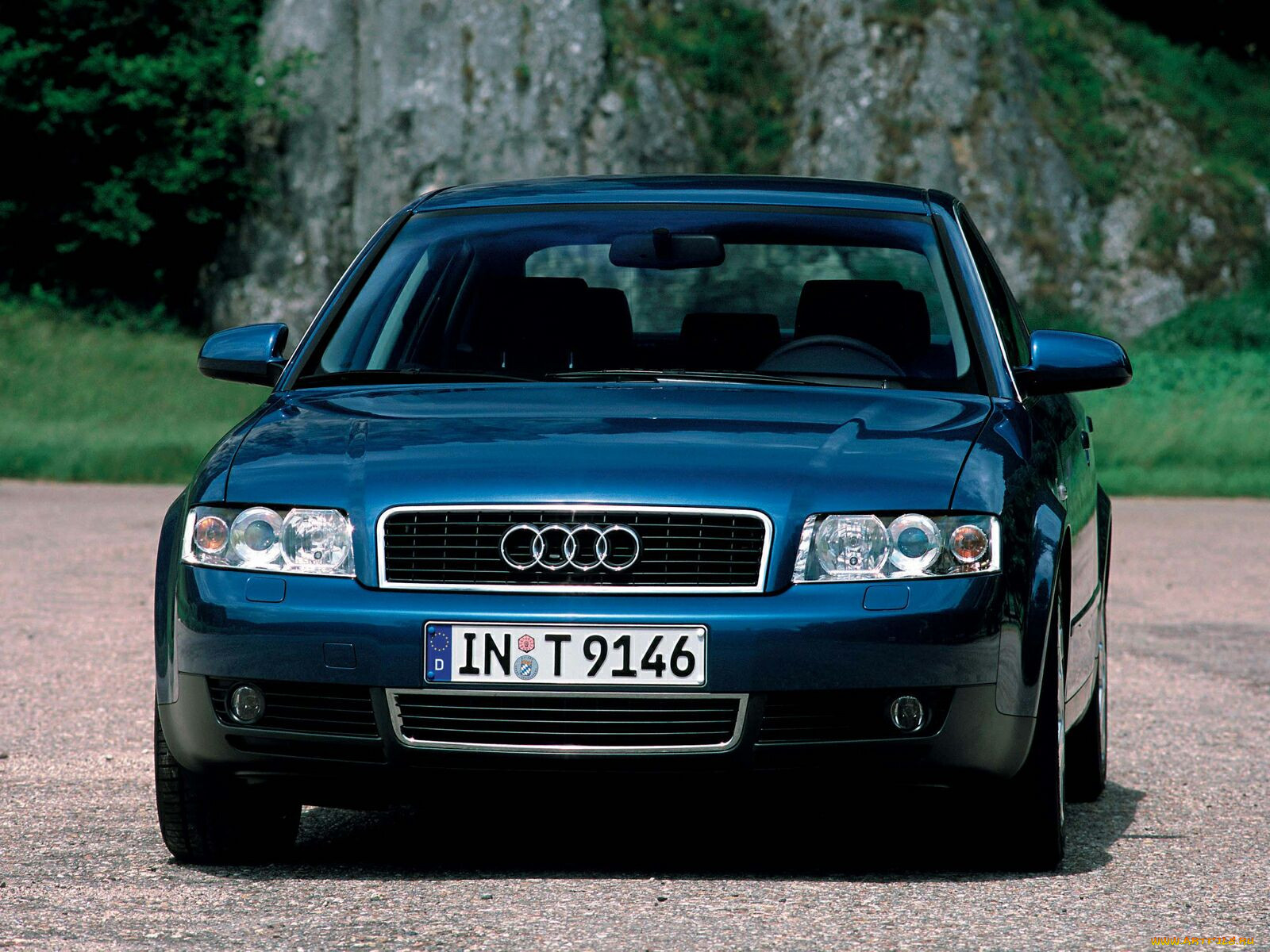 , audi